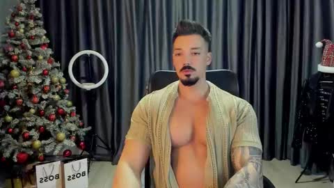 HaydenSpears online show from 11.30.25