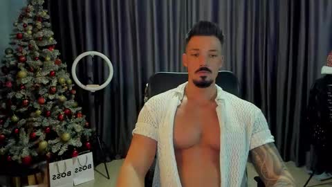 HaydenSpears online show from 01.17.26