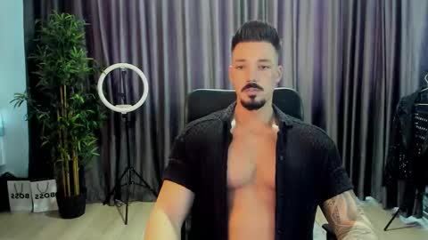 HaydenSpears online show from 02.22.26