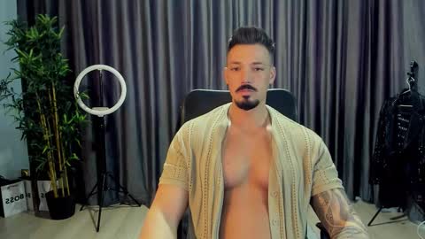 HaydenSpears online show from 03.14.26