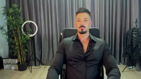 HaydenSpears online show from 04.03.26