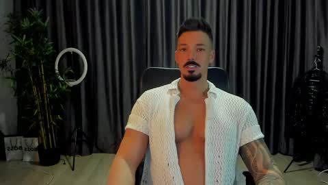 HaydenSpears online show from 04.04.26