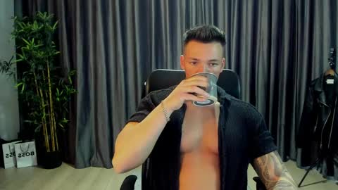 HaydenSpears online show from 04.21.26