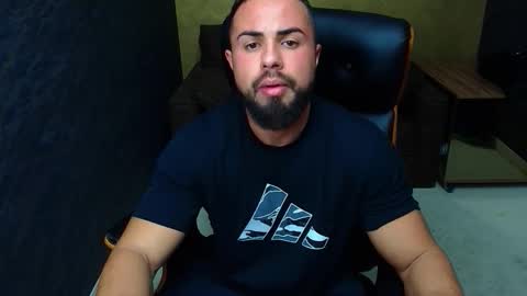 HayesWood online show from 10.23.25