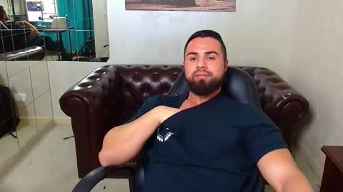 HayesWood online show from 01.08.26