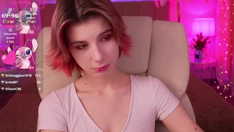 haylaamber online show from 12.30.24