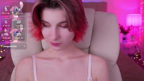 haylaamber online show from 01.11.25