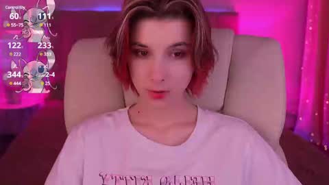 haylaamber online show from 02.10.25