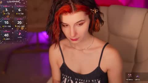 haylaamber online show from 03.18.26