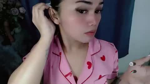 haylee online show from 10.19.25