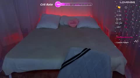 Snapshot of haylefirehot chatting on 09.29.25 Hayle online show from 09.29.25