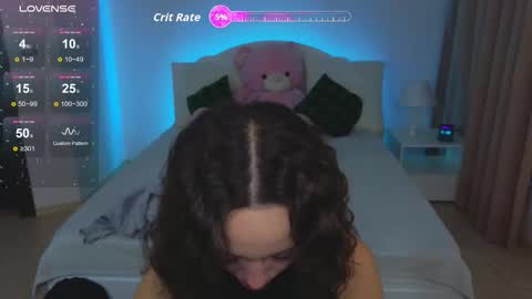 Snapshot of haylefirehot chatting on 10.13.25 Hayle online show from 10.13.25