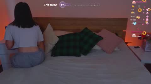 Snapshot of haylefirehot chatting on 10.15.25 Hayle online show from 10.15.25