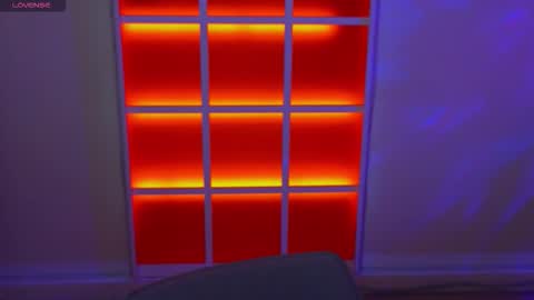 Snapshot of haylefirehot chatting on 11.05.25 Hayle online show from 11.05.25