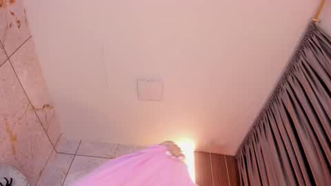 haylenpark online show from 10.22.25