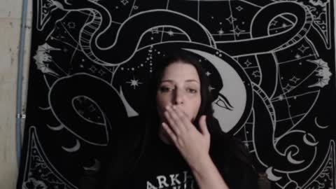 Hayle Woods online show from 12.03.24