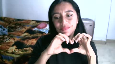 haylie85 online show from 12.06.24