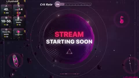 Snapshot of haylihaze chatting on 11.01.25 haylihaze online show from 11.01.25