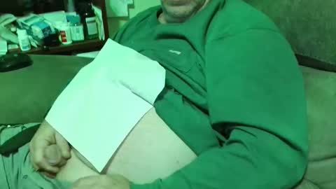 haysay722354422 online show from 04.16.26