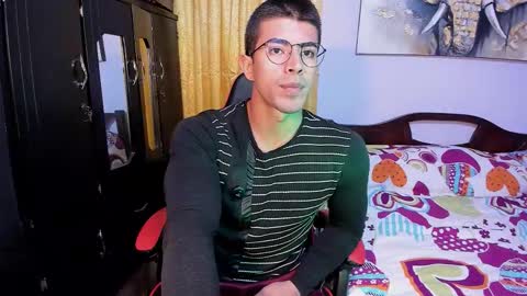 hazbinstudio online show from 10.23.25