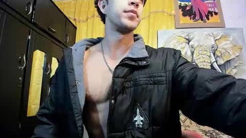 hazbinstudio online show from 01.12.26