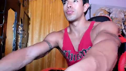 hazbinstudio online show from 04.05.26