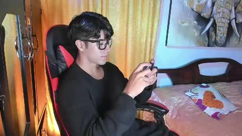 Snapshot of hazbinstudio chatting on 05.29.26 hazbinstudio online show from 05.29.26