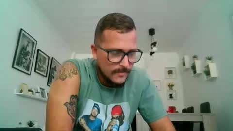 haze_john online show from 03.13.26