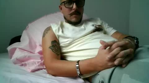 haze_john online show from 03.29.26