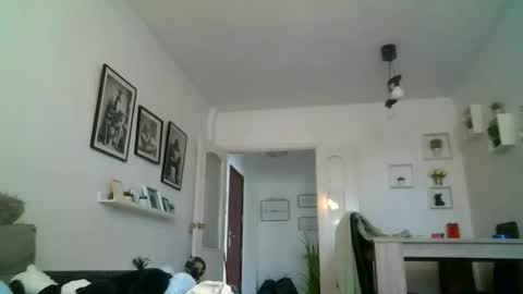 haze_john online show from 04.10.26