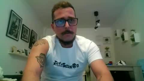 haze_john online show from 04.12.26