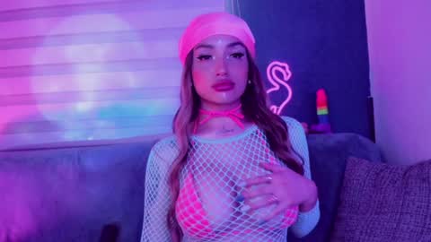 Marie online show from 01.06.25