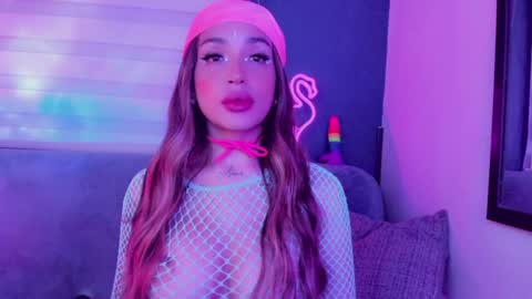 Marie online show from 01.07.25