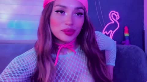 Marie online show from 01.07.25