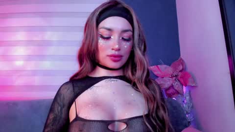 Marie online show from 01.10.25