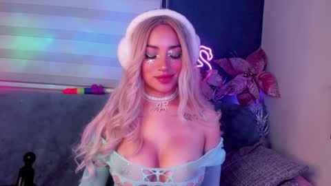 Marie online show from 01.13.25