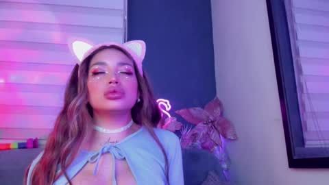 Marie online show from 01.26.25