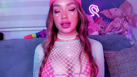 Marie online show from 01.27.25