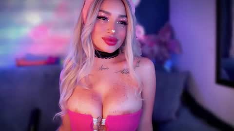 Marie online show from 02.06.25