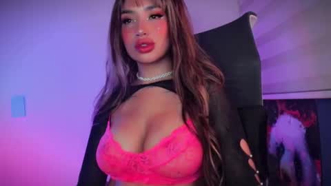 Marie online show from 03.06.25