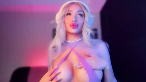 Marie online show from 09.30.25