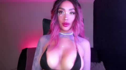 Marie online show from 10.16.25