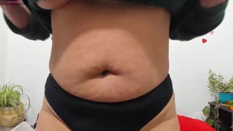 hazel online show from 10.05.25