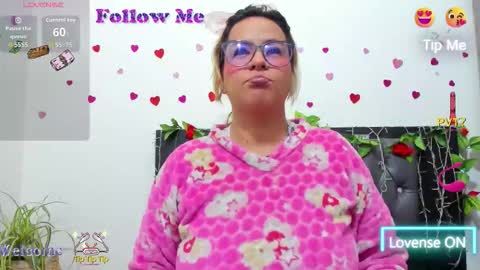 hazel online show from 11.15.25