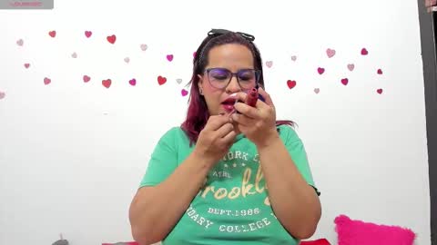 Snapshot of hazel_34 chatting on 02.04.26 hazel online show from 02.04.26