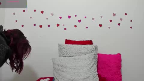 Snapshot of hazel_34 chatting on 02.11.26 hazel online show from 02.11.26