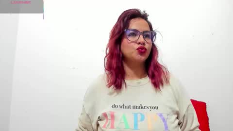 Snapshot of hazel_34 chatting on 02.23.26 hazel online show from 02.23.26