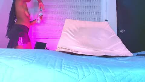 Snapshot of hazel_kataleya chatting on 09.27.25 kataleya online show from 09.27.25