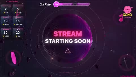 Hazel online show from 12.18.24