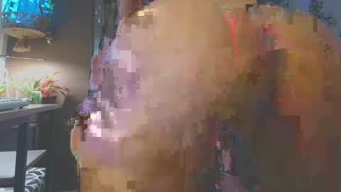 Hazel online show from 02.15.25